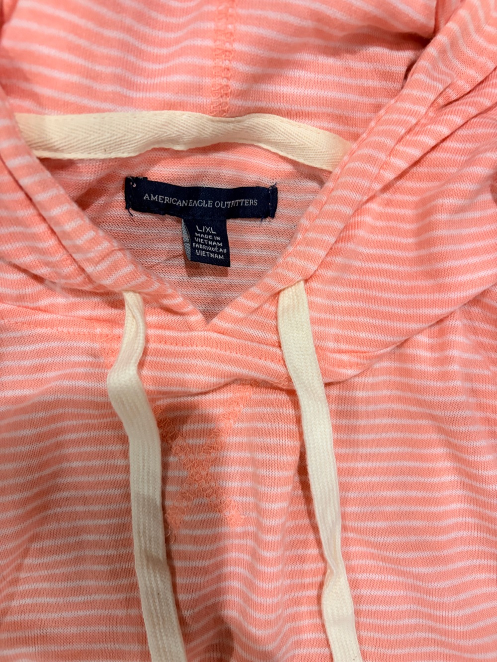 American Eagle Hoodie - Picture 2 of 3